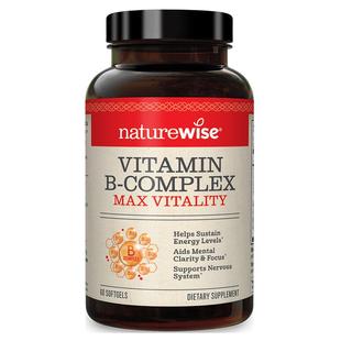 维生素b族复合代谢片男女士新陈代谢慢吃什么脂肪官方旗舰店正品