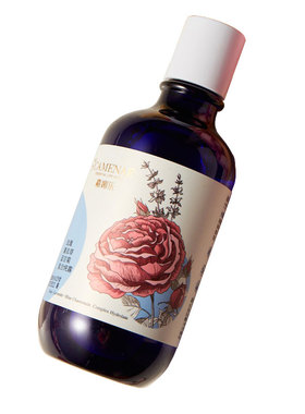 嘉媚乐蓝甘菊300ml缺水出油纯露