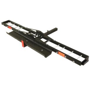 欣川包邮汽车方口电瓶车托架车载自行车行李架后挂车尾摩托车拖架