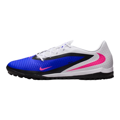 耐克男鞋2026春季Phantom 6暗煞TF人造草地训练足球鞋 HQ2322-446