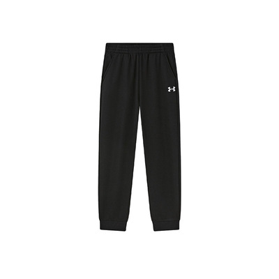 安德玛秋冬新款针织加厚长裤