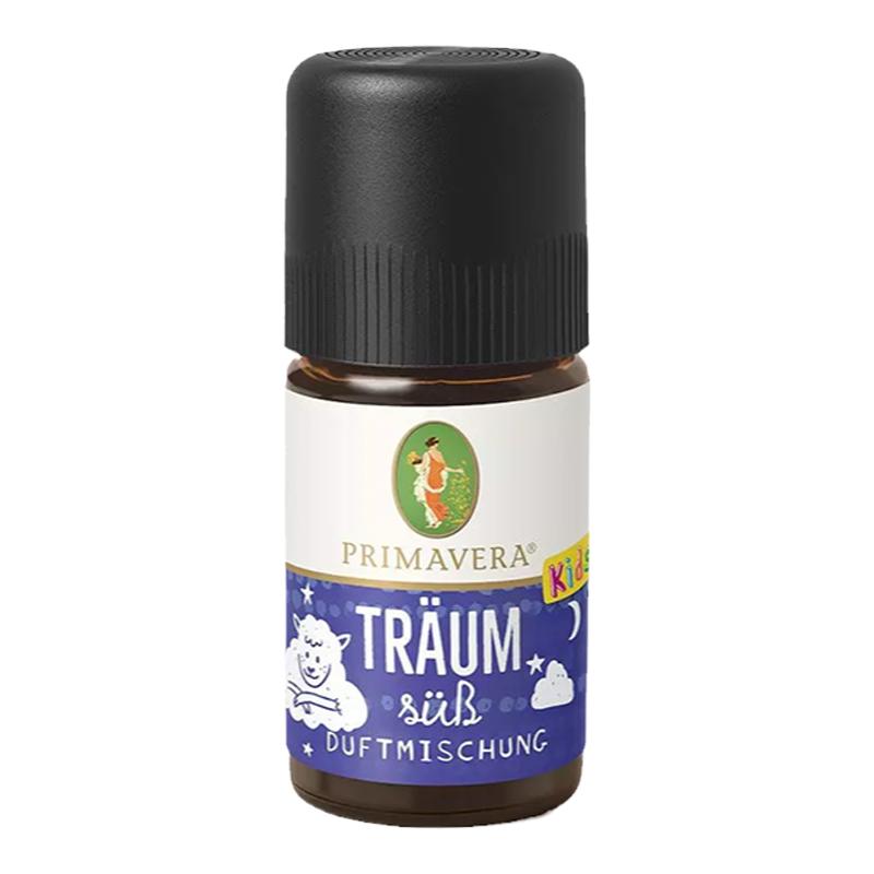 德国原装儿童安眠精油Primavera
