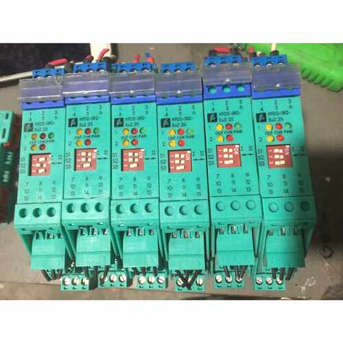 议价KFD2-SR2-EX2.W/2.2S 正品倍加福安全删 九新 大量现货