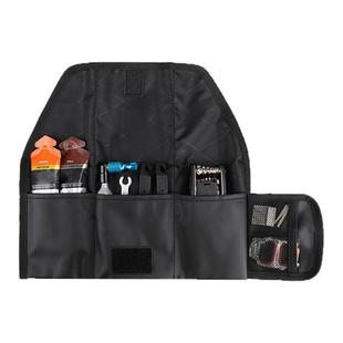 犀牛公路自行车鞍座补胎工具包分类维修工具收纳包便携下管工具包