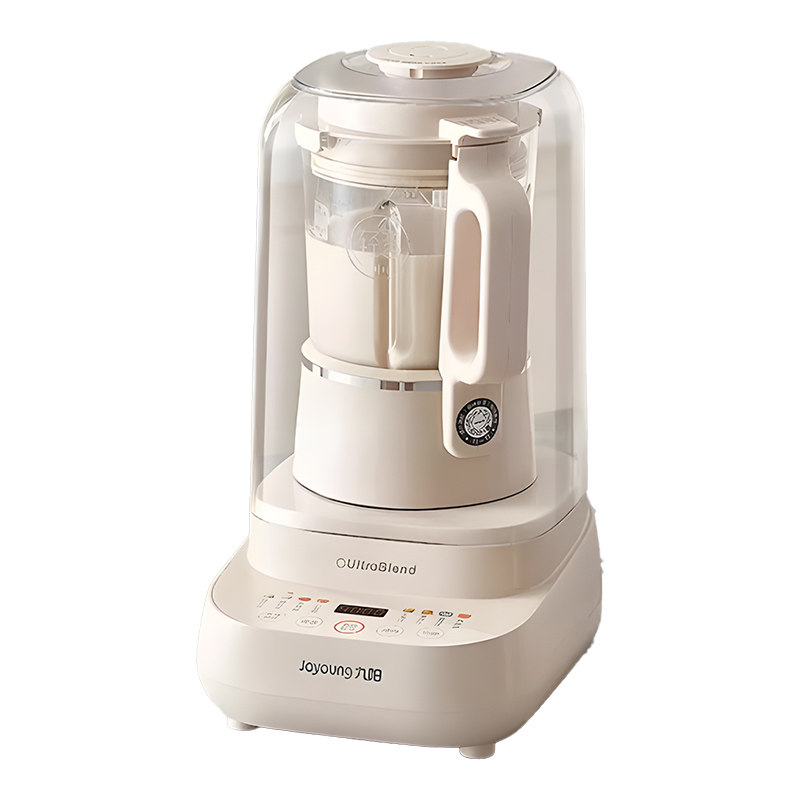 九阳破壁机家用全自动轻音多功能新款官方正品小型一体豆浆榨汁机