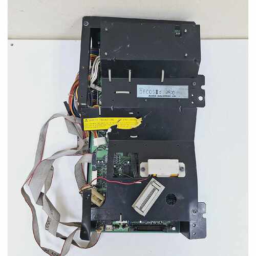 Daikin DECOS III d  4P1311961  1519576 Electronic Controller