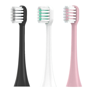 适用美的Midea电动牙刷头MC-AJ0101/02/AJ0202/AX010/AH01/