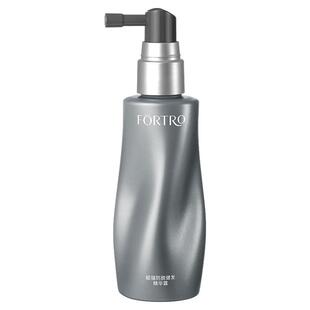 Fortro赋强防脱健发精华女男防脱固发喷雾强韧发根头皮护理精华液