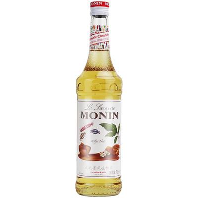 莫林太妃风味糖浆咖啡奶茶用