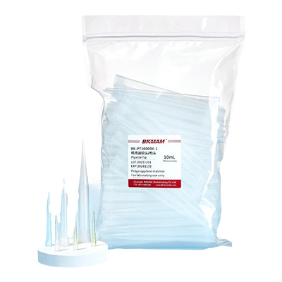 Labshark一次性移液器袋袋吸头