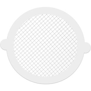 FaSoLa一次性地漏滤网防头发卫生间浴室拦毛发地漏贴下水道过滤网