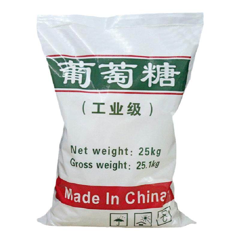 工业葡萄糖一水25kg添加剂