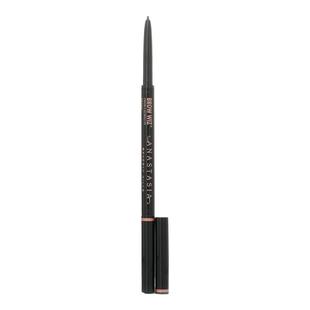 Anastasia Beverly Hills双头极细眉笔 - # Ebony 乌黑色  0.085g