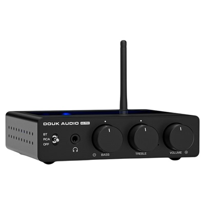 多客A5PROTPA3255蓝牙功放