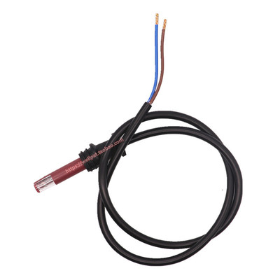 QRB1燃烧机电眼D500L60柴油光眼