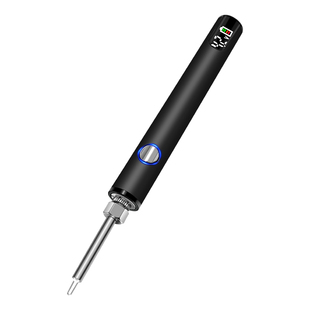 新品USB电烙铁850mah无线烙铁套装新型电烙铁1400mah便携式电焊笔