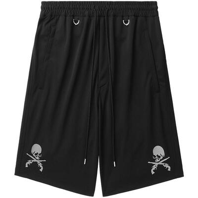 ITMASTERMINDWORLD运动短裤