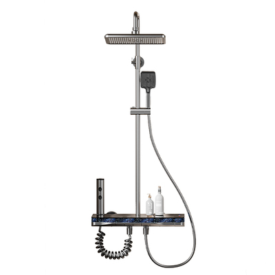 【官方正品】九一牧王花洒套装