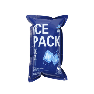 双面膜不粘连冰袋快递专用冷冻