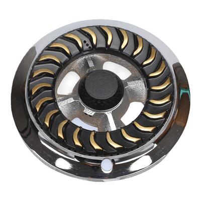 适用于华帝燃气灶配件B0318X/AX/BX B0629X i10004ABC火盖分火器