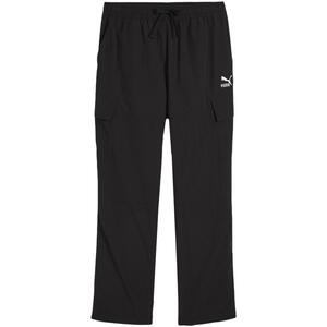 PUMA彪马 男子运动休闲工装长裤 CLASSICS CARGO PANTS 626072