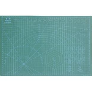 高达工具手办模型制作切割垫手工裁纸雕刻板背板桌面垫A2A3A4A5