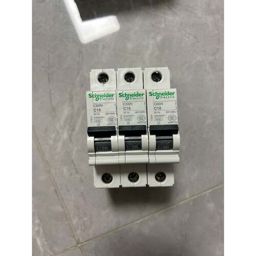 〔议价-可维修〕iC65N空气开关 1P/2P都有 C10、C16 二手均有货