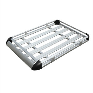 日产奇骏 逍客 骊威 骐达 途乐 贵士车顶行李架改装车顶框通用SUV