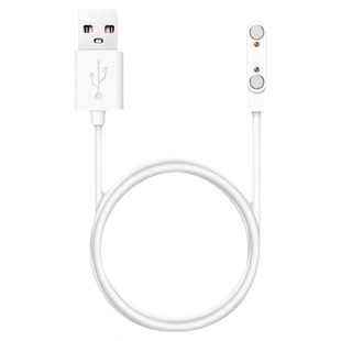 适用飞利浦W2209电话手表磁吸充电线数据线USB磁吸线W2216/W2218