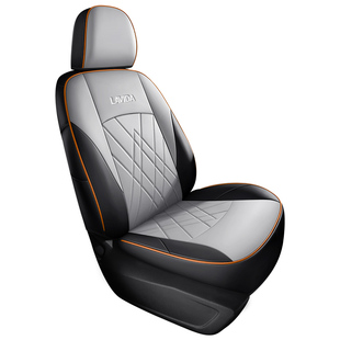 大众朗逸专用汽车座套PLUS/PRO新锐全包围坐垫座椅套座垫四季通用
