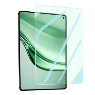 首耀华为matepadmini钢化膜防蓝光适用matepad屏幕pro13.2儿童护眼膜122防摔防刮air12保护贴膜绿光模防指纹