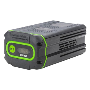 格力博greenworks锂电电池充电器24/40/80/82v锂电池专用平台通用