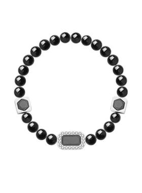 babama情侣转运珠手串时尚手链