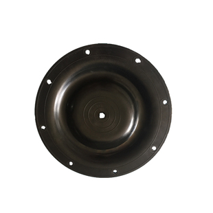 气动隔膜泵配件全套QBY隔膜泵膜片四氟/F46/橡胶隔膜片耐腐蚀膜片