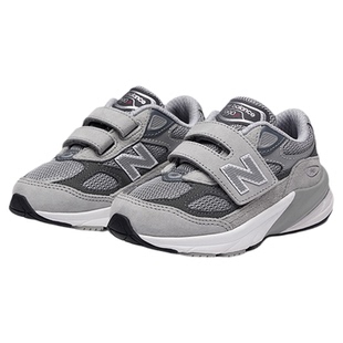 Newbalance nb官方童鞋 0-4岁小童潮搭时尚舒适学步鞋990G