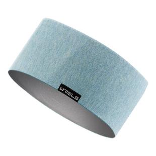 秋冬保暖护耳罩运动双面发带男止汗头带女跑步户外滑雪防风寒耳套