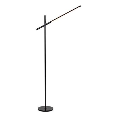 Tubicen小黑条落地灯客厅卧室沙发落地灯卧室客厅沙发旁边高级感