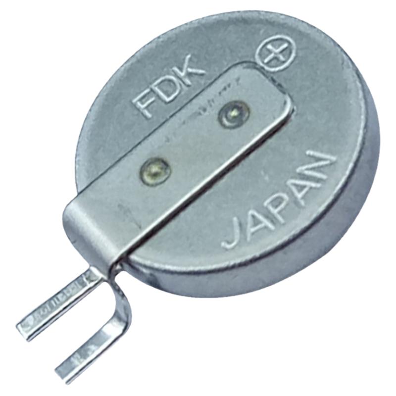 FDK富士通ML621-TZ1 3V贴片可充电纽扣电池适用于行车记录仪主板