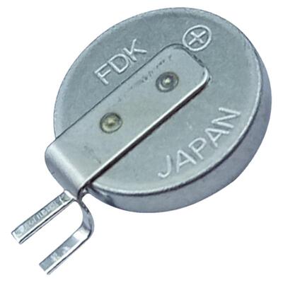 FDK富士通ML621适用于行车记录仪