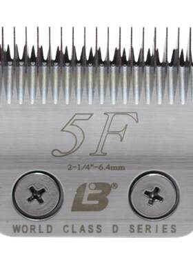 乐比包邮宠物通用d5f刀头剃毛器