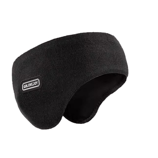 耳罩护耳朵冬季保暖护额头耳暖男士骑行防风防寒跑步发带骑车帽子