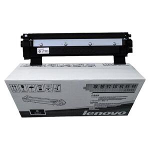 原装联想 LT201墨粉盒 M7206W 7256WHF 7216打印机粉盒 LJ2205 S1801 2071H F2081 M1851墨盒LD201打印机硒鼓