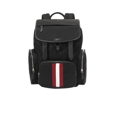 Bally/巴利男士手提双肩包