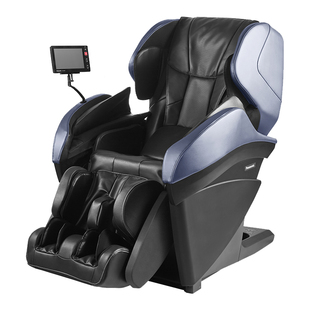 日本松下按摩椅家用豪华智能4D零重力全身多功能电动沙发椅MA100