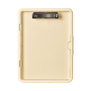 三年二班 新款多功能文件夹A4夹板收纳盒写字垫板小初中生专用大容量试卷整理神器多层卷子收纳袋资料收纳册