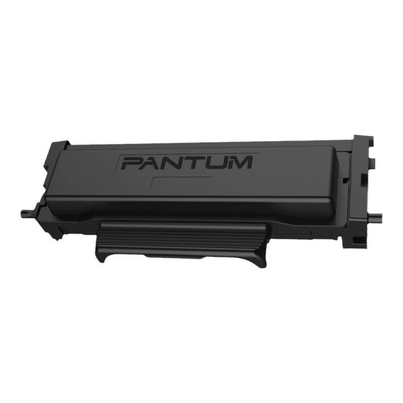 原装奔图m7100dn硒鼓m6700d to400粉盒p3010d m6760dw m7100dw DO-400碳粉盒P3300 M7200fd打印机墨盒pantum