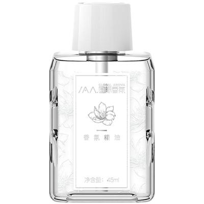 iaa精油自动喷香机空气清新剂