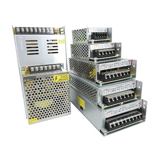 9V 6V 3V开关电源220变转9伏6伏3伏2a直流3a 5a 10a 20a变压器30a