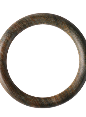 阿根廷绿檀手镯血檀黑檀手镯