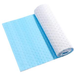 油烟机顶吸油棉厨房防油面纸通用吸油纸油槽专用可自由裁剪膜顶部